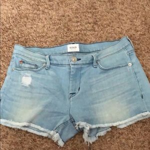 Hudson Shorts